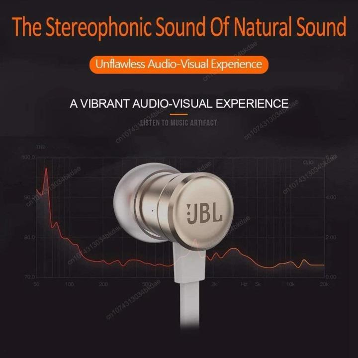 JBL%20TUNE%20290%20Wired%20Earphones%20Sport%20Pure%20Bass%20Stereo%20Headset%201-Button%20Remote%20Earbuds%20With%20Mic%20T290%20In-Ear%20Headphones%20For%20Phones%20-%20Image%206