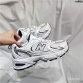 Mesh surface running 530 Dad ins Street ulzzang Shoes Ancient Popular Summer Korean Style Women's Sneaker Shoes Racket ﹢. 