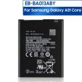 Samsung Galaxy M01 Core A01 Core Replacement Battery EB-BA013ABY Authentic Phone Battery 3000mAh. 