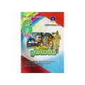 Master Guide Publications Grade 6 History Book (මාස්ටර්ගයිඩ් ප්‍රකාශන - 6 ඉතිහාසය). 