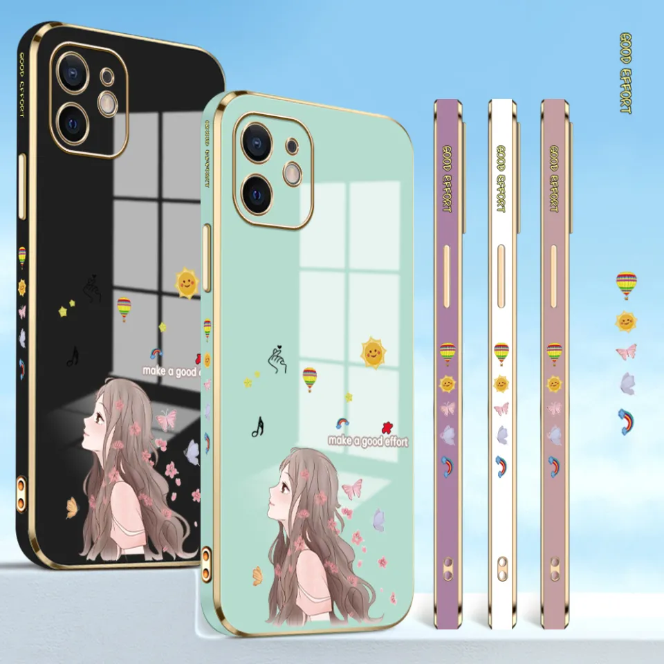 Se 2020 Iphone Se 2021 Aesthetic Case TA For IPhone 7/8/SE 2020/SE