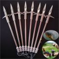 1pc Arrows Metal Arrows Stainless Steel Flying Fish Darts Kl. 