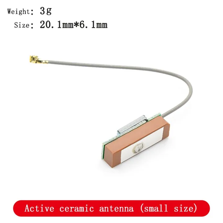 GPS%20module%20micro%20USB%20NEO-6M%20NEO-7M%20NEO-8M%20satellite%20positioning%2051%20single-chip%20for%20Arduino%20STM32%20routines%20-%20Image%207