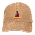 Summer Cap Sun Visor Nakatomi Plaza Cool Hip Hop Caps Die Hard Movie Christmas Party 1988 Bruce Willis Cowboy Hat Peaked Hats. 