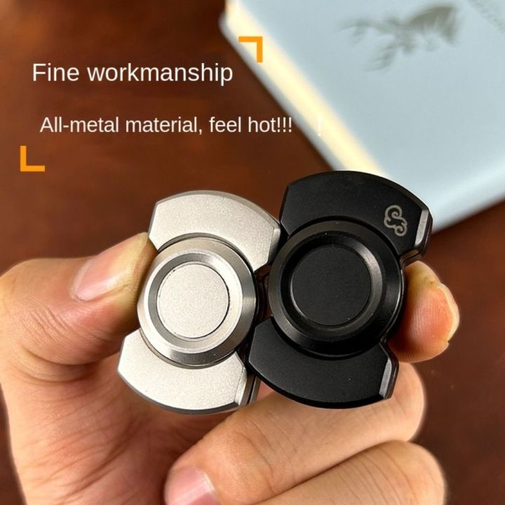 Birthday%20Gifts%20Multiple%20Play%20Magnetic%20Slider%20with%20Click%20Button%20Alloy%20Material%20Adult%20Fidget%20Spinner%203%20in%20Entertainment%20Hand%20Spinner%20Kids%20Toy%20-%20Image%203