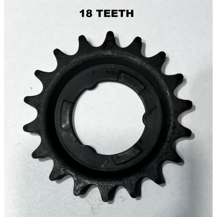 Bicycle Sprocket Wheel, Chain Wheel, Freewheel Bicycle