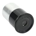 Astronomy Telescope 0.965 Inch H12.5mm Eyepiece Lens Fully. 