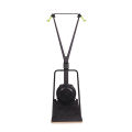 Ski Exercise Machine, TUFF Ski Equipment Indoor Aerobic Wind Resistance Machine, Indoor Strength Training Home Gym Equipment. 