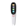 134 Languages Translation Pen Portable Scan Translation Pen Instant Text Scanning Reading Translator Device Reading Pen. 
