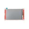 (GGBR) 1Pcs Sht31 Sht31-D Temperature Humidity Sensor & 1Pcs 3.5 Inch 480X320 Spi Serial Tft Lcd Module Display Screen. 