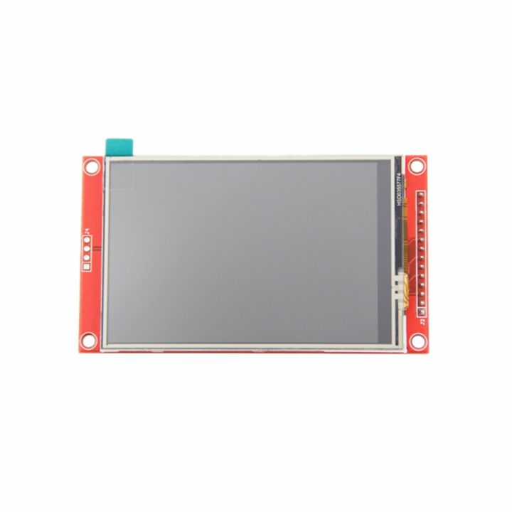 (GGBR)%201Pcs%20Sht31%20Sht31-D%20Temperature%20Humidity%20Sensor%20&%201Pcs%203.5%20Inch%20480X320%20Spi%20Serial%20Tft%20Lcd%20Module%20Display%20Screen%20-%20Image%203