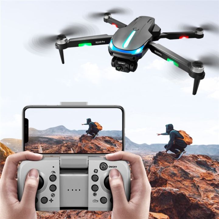 RG%20100%20Pro%20Brushless%20Full%20HD%20Camera%20Drone%20-%20Image%204