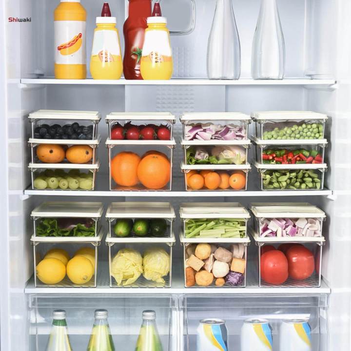 Fridge%20Organizer,%20Fridge%20Shelf%20Holder,%20Reusable,%20Organization,%20Drinks%20Storage%20Rack%20for%20Egg%20Snacks%20S%20-%20Image%205