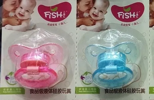 Baby%20Nipple%20Silicone%20Pacifiers%20Soothing%20Baby%20Bites%20And%20Comfort%20Supplies%20For%20Newborns%20To%20Comfort%20Nipples%20Flat%20Round%20Pacifiers%20-%20Image%203