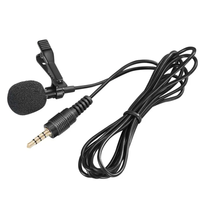 Lavalier%20Microphone%20Portable%20Mini%20For%20Youtubers%20and%20Tik%20Tok%20User%20Mic%20for%20PC,%20Laptop,Phones%20Lavalier%20Mic%20with%20Clip%20~%203.5mm%20with%20External%20Microphone%20Aux%20Audio%20Port%20for%20Recording%20Teaching%20Lectures%20Students%20Teachers%20Zoom%20Class%20Students%20-%20Image%202