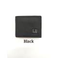 Original High Quality Imperial Horse Men's Genuine Leather Wallet Dompet Lelaki. 