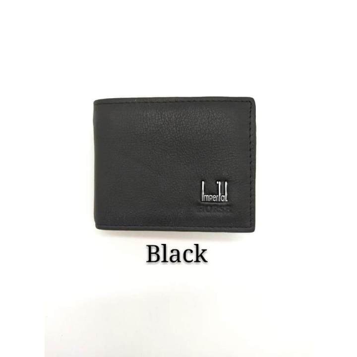Original%20High%20Quality%20Imperial%20Horse%20Men's%20Genuine%20Leather%20Wallet%20Dompet%20Lelaki%20-%20Image%206