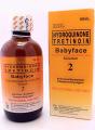 Rx  RDL # 2 Hydroquinone Tretinoin Baby Face Solution 60ML rdl. 