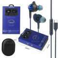 N27 Samsung AKG Type-C Earphones | ANC, Stereo Sound and Deep Bass. 