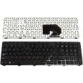 HP Pavilion DV7-6100 DV7-6000 DV7-6200 Laptop Keyboard. 