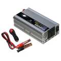 DC 12V to AC 230V 1000W Solar Power Inverter Modified Sine wave converter. 