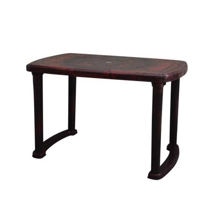 Nilkamal Marvel Dining Table