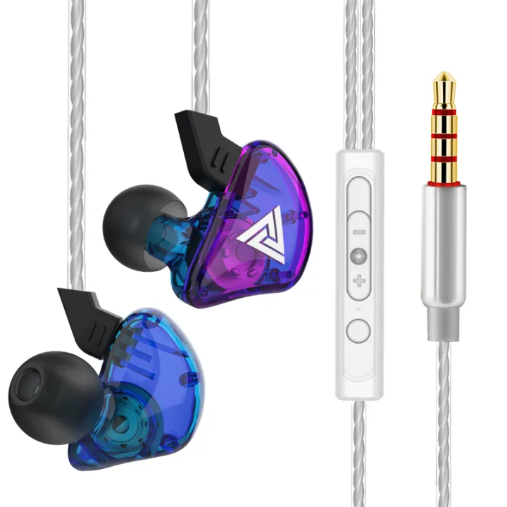 QKZ%20CK5%20In-Ear%20Wired%20Earphones%20with%20Built-in%20Microphone,%20Volume%20Controller,%20Heavy%20Bass,%20Transparent%20Design%20for%20Music,%20Gaming%20and%20Sports%20-%20Image%206