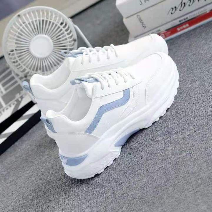 Breathable%20White%20Shoes%20for%20Women%20Spring%20and%20Summer%20New%20Korean%20Style%20Clunky%20Sneakers%20Women's%20All-Matching%20Sneakers%20for%20Girls%20Platform%20Shoes%20-%20Image%202