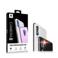 2 PCS mocolo 0.15mm 9H 2.5D Round Edge Rear Camera Lens Tempered Glass Film for Huawei P20. 