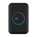 CarPlay Android TV Box Lite Wired to Wireless Car Play Android Auto Adapter -Compatible Video Streaming Box Car. 