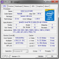 Intel Core i5 4690 Processor. 