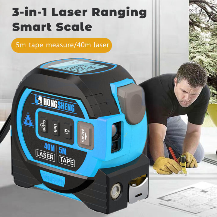 3%20In%201%20Laser%20Tape%20Measure%20Laser%20Rangefinder%20High%20precision%20Digital%20Laser%20Tape%205m%20Range%20Finder%20Measure%20Tool%20With%20Backlight%20Distance%20Meter%20-%20Image%208