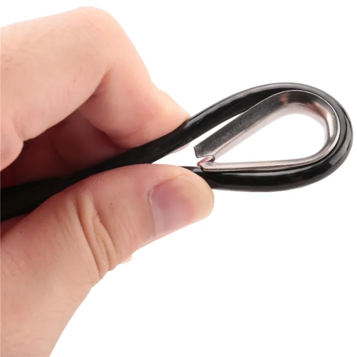 400cm%20Home%20Gym%20Fitness%20LAT%20Pulldown%20Cable%20Replacement,%20Adjustable%20Length%20for%20Pulley%20System%20Cable%20Machine%20-%20Image%206