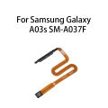 Home Button Fingerprint Sensor Flex Cable For Samsung Galaxy A03s SM-A037F. 