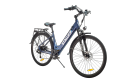 700C eStallion Electric Bicycle. 