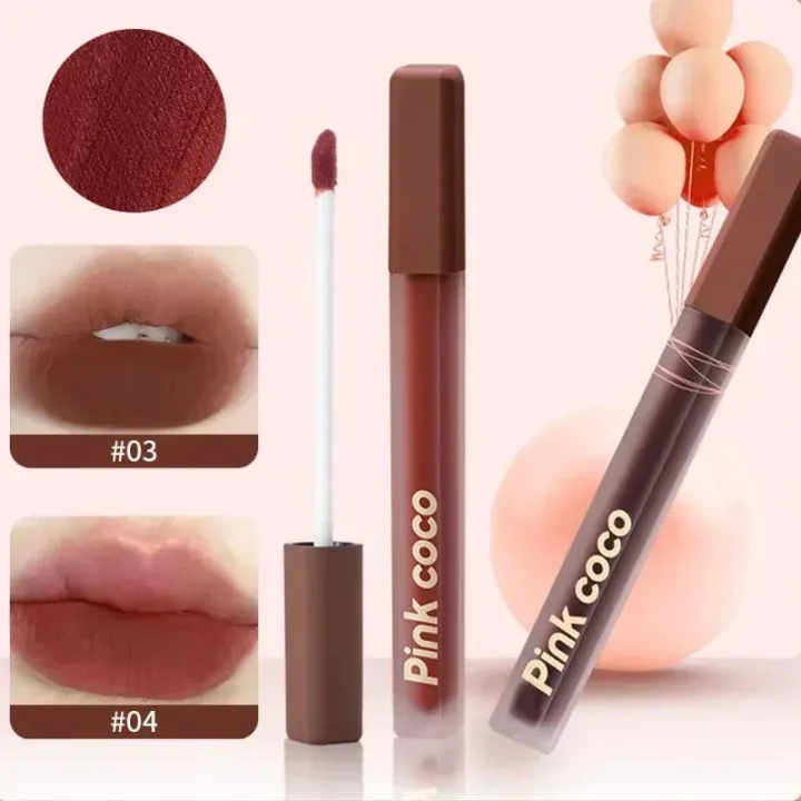 Romand%20Water%20Tint%7Cwaterproof%20Matte%20Lip%20Gloss%20-%20Long-lasting%20Hydrating%20Lip%20Tint,%206%20Colors%20-%20Image%202