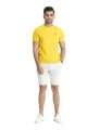 Men's Crew Neck T-Shirt Moose 10872 The Factory Outlet. 