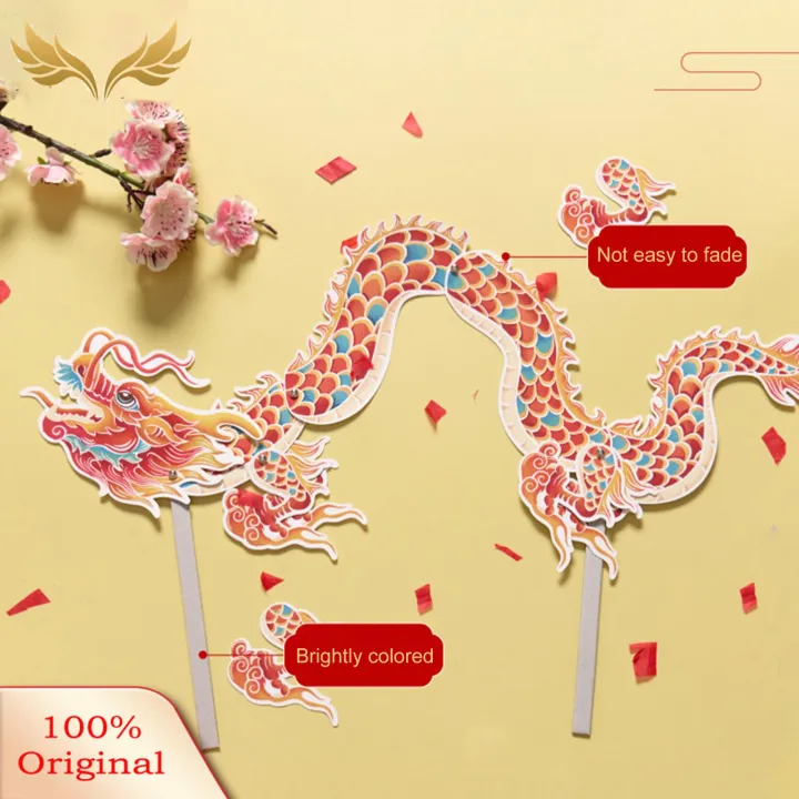 SuperRide%20Dragon%20Dance%20Costume%20Accessory%20Chinese%20Lunar%20New%20Year%20Dragon%20Dance%20Toy%20Diy%20Kit%20for%20Kids%20Dragon%20Boat%20Festival%20Crafts%20Set%20Dragon%20Dance%20Toy%20Kit%20-%20Image%209