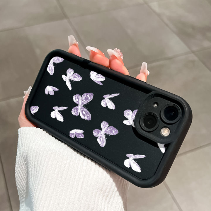 UCUC%20for%20Samsung%20A15%204G%20/%20A15%205G%20Back%20Cover%20Crystal%20Butterfly%20Ladder%20Camera%20Soft%20Rubber%20Protection%20Phone%20Case%20-%20Image%207