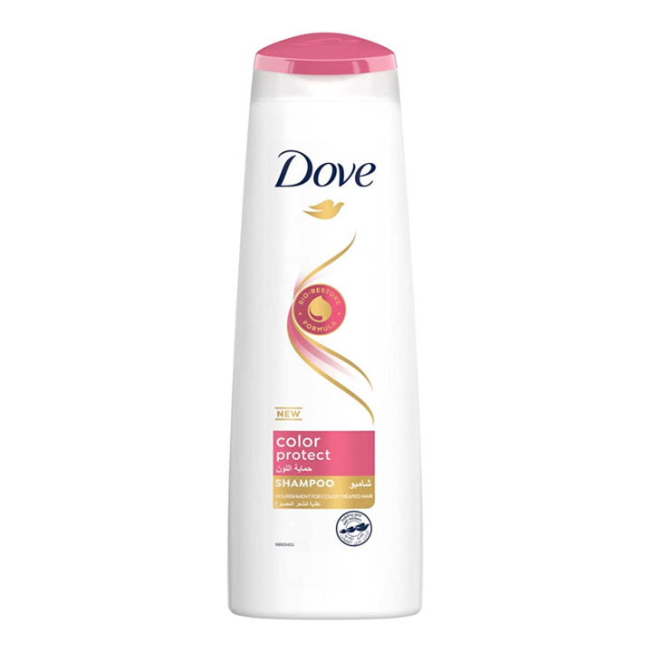 Dove - Color Protect Shampoo - 200Ml