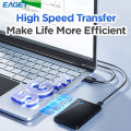 Eaget Portable External Hard Drive 1TB 5TB HDD 2.5 inch 5Gbps External Hard Disk Memory Compatible for PC Mac Desktop MacBook. 