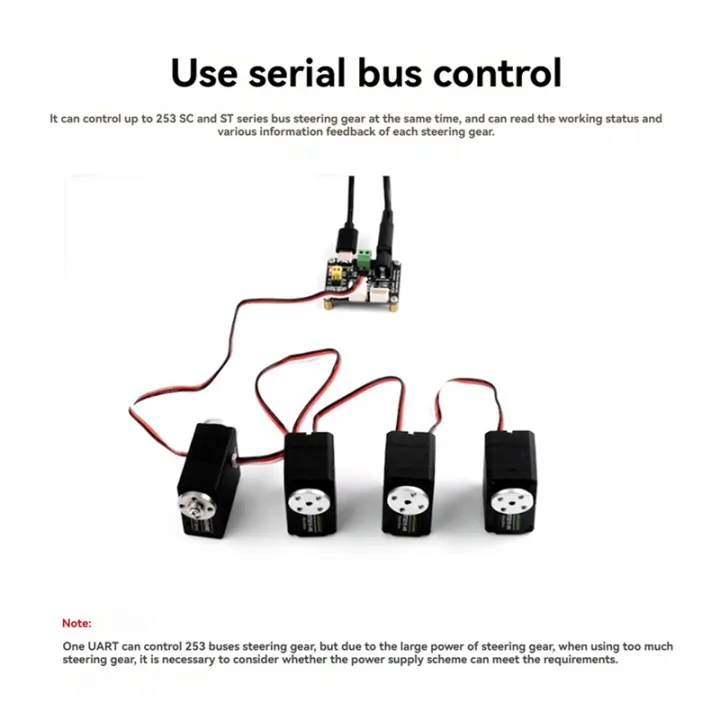 Serial%20Bus%20Servo%20Adapter%20Integrated%20Power%20Supply%20Control%20Circuit%20Driver%20Board%20for%20STSC%20Series%20Serial%20Bus%20Servos%20-%20Image%206