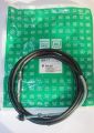 4 StrokeThree wheel new fl clutch cable - yellow label  (THREE WHEEL PARTS). 