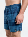 Huskies 3x Pack Loungewear Boxers for Men. 