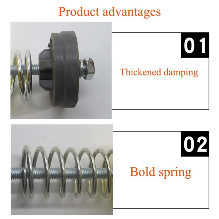 4PCS%20Spring%20Suspension%20Rod%20Universal%20for%20Washing%20Machine%20Balance%20Boom%20Suspension%20Rod%20-%20Image%205