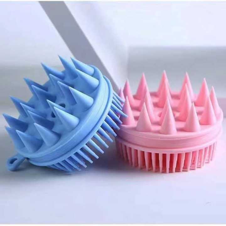 Bath%20and%20Shampoo%20Brush,%20Silicone%20Body%20Scrubber%20for%20Use%20in%20Shower,%20Exfoliating%20Body%20Brush,%20Premium%20Silicone%20Loofah,%20Head%20Scrubber,%20Scalp%20Massager/Brush,%20Wet%20and%20Dry,%20Easy%20to%20Clean%20-%20Image%209