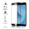 Tempered Glass For Samsung Galaxy A5 2016 / A5 10 Black 21D Quality screen Protector. 