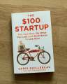 The $100 Startup by Chris Guillebeau (a Non-fiction, Self-help book). 