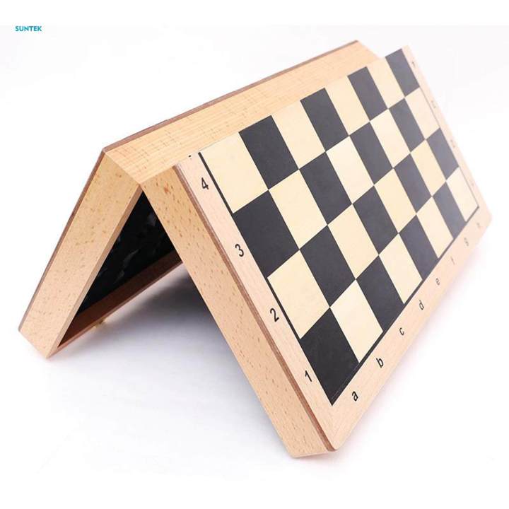Wood%20Board%20Game%20Set%20Classic%20Collection%20Chess%20Set%20Foldable%20Storage%20Case%20-%20Image%209
