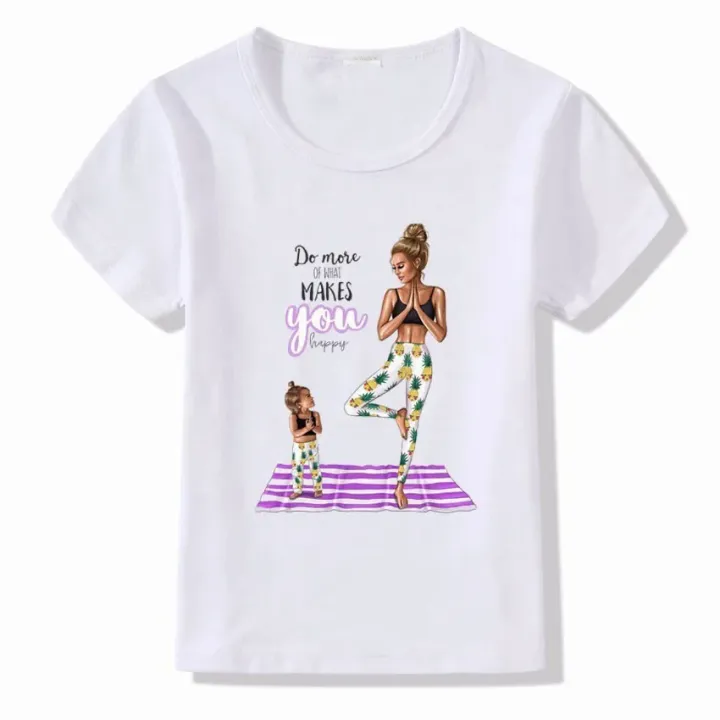 New%20Mom%20and%20Daughter%20Print%20T-shirt%20girls%20childern%20Fashion%20Summer%20Tops%20Kids%20clothes%20Short%20Sleeve%20Girls%20T%20shirt%20Tumblr%20Clothing%20-%20Image%205